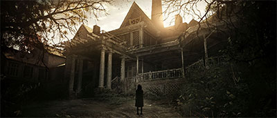 Resident Evil 7 Biohazard : 2,5 millions d'unités distribuées