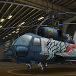 Joycity lance son nouveau jeu, Gunship Battle 2 VR (Mobiles Android)