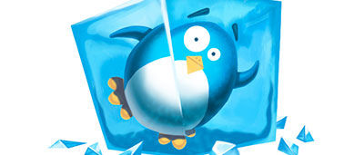 Creation de Freeze
