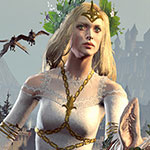 Total War : Warhammer - La Bretonnie sortira le 28 fevrier (PC)