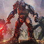 Halo Wars 2 est disponible sur Xbox One et PC Windows 10 (Xbox One, PC)
