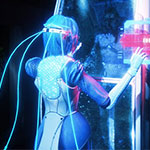 P.A.M.E.L.A. debarque en Acces Anticipe sur Steam le 9 mars  (PC)