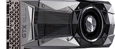 GeForce GTX1080 Ti