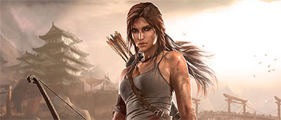 La representation des femmes dans les jeux video