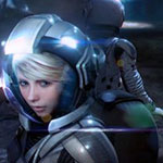 Unearthing Mars arrive sur PlayStation VR  (PS4)