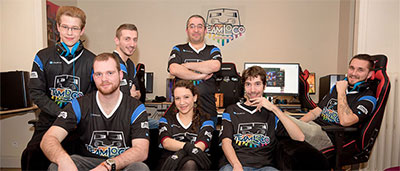 Team Loco