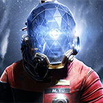 Nouvelle video 'Recherches sur les Typhons de TranStar' (PS4, Xbox One, PC)