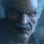 Tekken 7, de nouveaux personnages (PS4, Xbox One, PC)