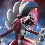 Gardiens Ascendants du JCC Pokemon sort le 13 mai (3DS)