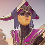 Mirage : Arcane Warfare entre en beta fermee aujourd'hui (PC)