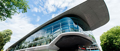 DreamHack Tours