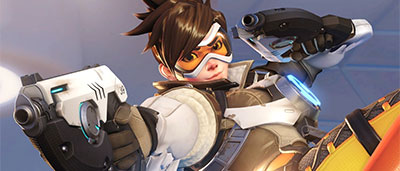 La coupe du monde d'Overwatch