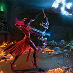 Skyforge est desormais disponible sur PlayStation 4 (PS4, PC)