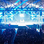 Gamers Assembly 2017