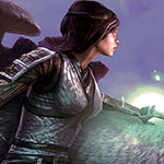The Elder Scrolls Online : Morrowind devoile une video (PS4, Xbox One, Mac, PC)