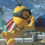 Mario Kart 8 Deluxe debarque sur Nintendo Switch (Switch)