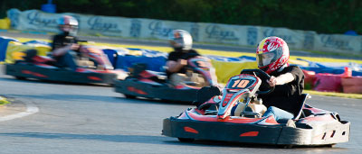 Grand Prix de Karting 2017