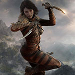 Morrowind presente les Assassins et les Grandes Maisons (PS4, Xbox One, PC)