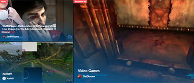 Un serieux concurrent pour Twitch