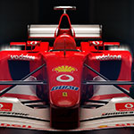 Entrez dans l'histoire avec F1 2017  ()