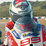 Dorna Sports transforme votre salon en circuit  (PS4, Xbox One, PC)