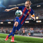 PES 2018 sera disponible le 14 septembre prochain (PS3, PS4, Xbox 360, Xbox One, PC)