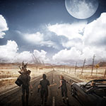 La mise a jour de mai de Final Fantasy XV est disponible (PS4, Xbox One)