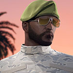 Premieres infos et images de GTA Online : Trafic d'Armes (PC online)