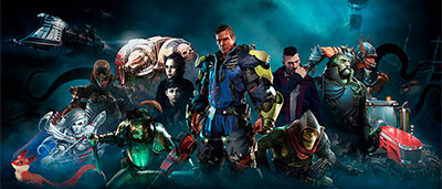 Focus Home Interactive