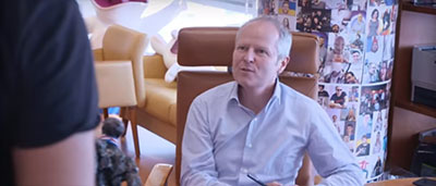 Ubisoft prepare de nouveaux mondes virtuels