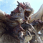 Capcom annonce Monster Hunter : World sur consles et PC (PS4, Xbox One, PC)