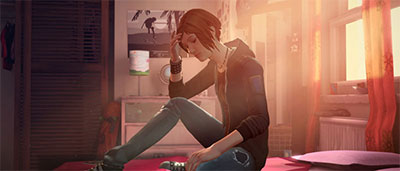 La liste des jeux Square Enix