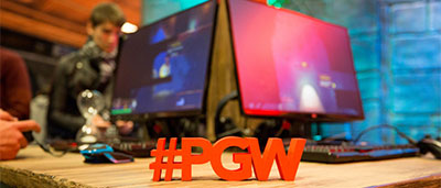 Paris Games Week
