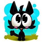 Dofus Pets est disponible  (iPhone, iPodT, iPad, Mobiles Android, Tablettes Android)