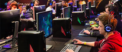 E-sport : Quels sont les enjeux