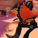 Gigantic est disponible sur Steam (Xbox One, PC)