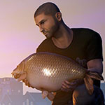 Euro Fishing est de retour avec le DLC Foundry Dock (PS4, Xbox One, PC)