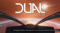 Un Kickstarter hors norme pour financer Dual Universe