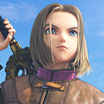 Dragon Quest XI arrive en occident en 2018  (3DS, PS4)