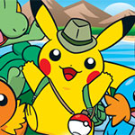 Une nouvelle mise a jour de Camp Pokemon est dispo (iPhone, iPodT, iPad, Mobiles Android, Tablettes Android)