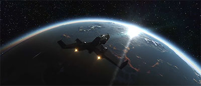 NovaQuark realise un Kickstarter hors norme