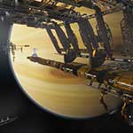 X Rebirth VR est disponible  (PC)