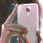 Accidental Queens devoile Another Lost Phone : Laura's Story  (iPhone, iPodT, Mac, iPad, PC, Mobiles Android, Tablettes Android)
