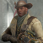 Bethesda devoile Fallout 4 : Game of the year Edition (PS4, Xbox One, PC)