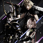 Dissidia Final Fantasy NT arrive sur PS4 le 30 janvier 2018 (PS4)