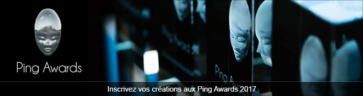 Ping Awards 2017