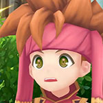 Square Enix annonce Secret of Mana en 3D le 15 fevrier 2018  (PS Vita, PS4, PC)