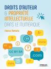 Droit d'auteur & propriété intellectuelle dans le numérique