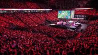 Succès retentissant pour les LCS Europe 17