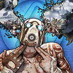 Borderlands 2 : Games of the Year est sur la Nvidia Shield TV (Tablettes Android)